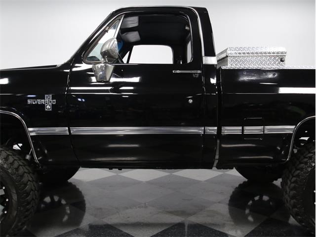 1986 Chevrolet K-10 (CC-1016473) for sale in Concord, North Carolina