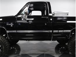 1986 Chevrolet K-10 (CC-1016473) for sale in Concord, North Carolina