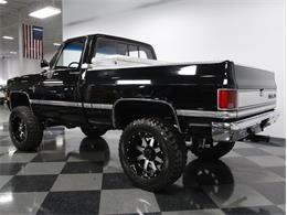 1986 Chevrolet K-10 (CC-1016473) for sale in Concord, North Carolina