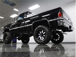 1986 Chevrolet K-10 (CC-1016473) for sale in Concord, North Carolina