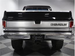 1986 Chevrolet K-10 (CC-1016473) for sale in Concord, North Carolina