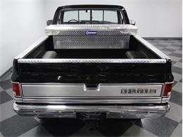 1986 Chevrolet K-10 (CC-1016473) for sale in Concord, North Carolina