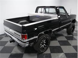 1986 Chevrolet K-10 (CC-1016473) for sale in Concord, North Carolina