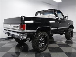 1986 Chevrolet K-10 (CC-1016473) for sale in Concord, North Carolina