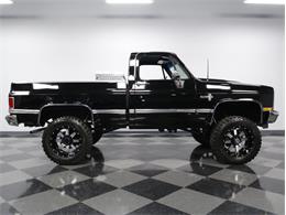 1986 Chevrolet K-10 (CC-1016473) for sale in Concord, North Carolina