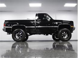1986 Chevrolet K-10 (CC-1016473) for sale in Concord, North Carolina