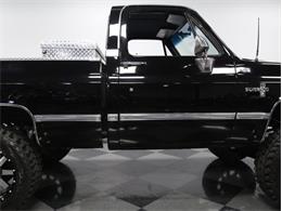 1986 Chevrolet K-10 (CC-1016473) for sale in Concord, North Carolina