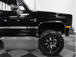 1986 Chevrolet K-10 (CC-1016473) for sale in Concord, North Carolina