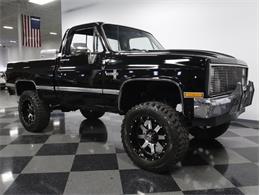 1986 Chevrolet K-10 (CC-1016473) for sale in Concord, North Carolina