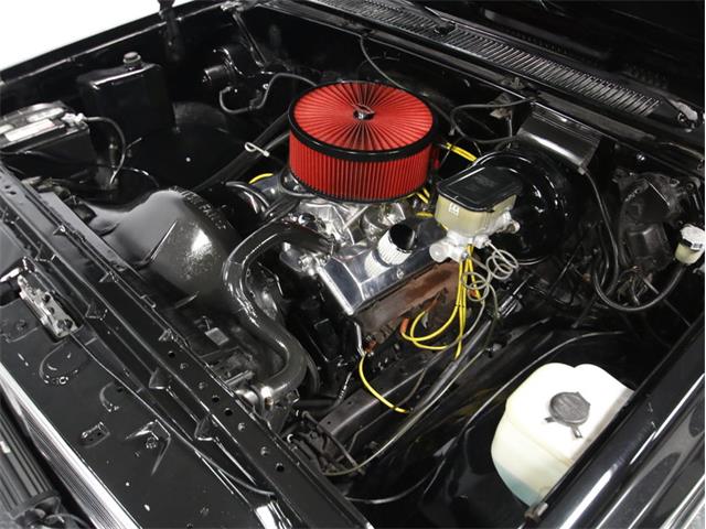 1986 Chevrolet K-10 (CC-1016473) for sale in Concord, North Carolina