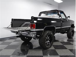 1986 Chevrolet K-10 (CC-1016473) for sale in Concord, North Carolina