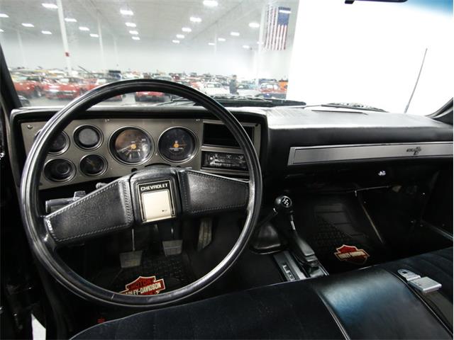 1986 Chevrolet K-10 (CC-1016473) for sale in Concord, North Carolina