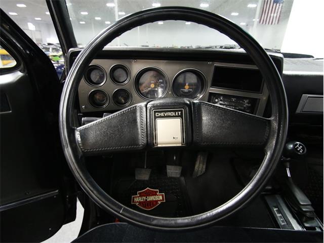 1986 Chevrolet K-10 (CC-1016473) for sale in Concord, North Carolina