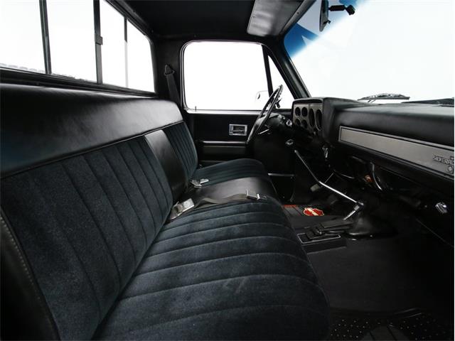 1986 Chevrolet K-10 (CC-1016473) for sale in Concord, North Carolina