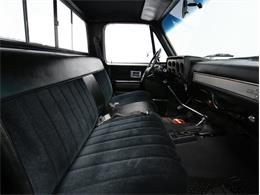 1986 Chevrolet K-10 (CC-1016473) for sale in Concord, North Carolina
