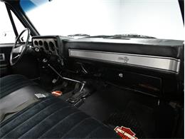 1986 Chevrolet K-10 (CC-1016473) for sale in Concord, North Carolina