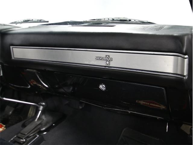 1986 Chevrolet K-10 (CC-1016473) for sale in Concord, North Carolina