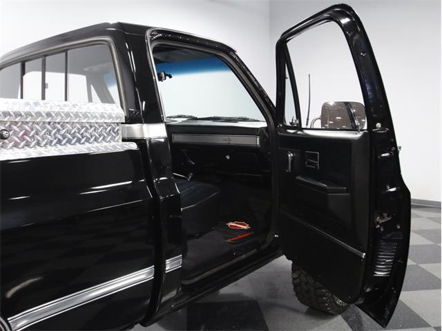 1986 Chevrolet K-10 (CC-1016473) for sale in Concord, North Carolina