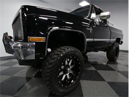 1986 Chevrolet K-10 (CC-1016473) for sale in Concord, North Carolina