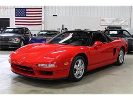 1991 Acura NSX (CC-1016479) for sale in Kentwood, Michigan