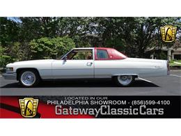1976 Cadillac Coupe DeVille (CC-1010648) for sale in West Deptford, New Jersey