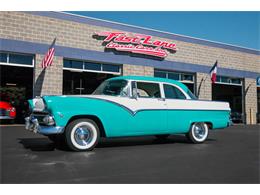 1955 Ford Customline (CC-1010649) for sale in St. Charles, Missouri