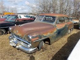 1951 Dodge Wayfarer (CC-1016492) for sale in Crookston, Minnesota