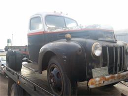 1947 Ford 1-1/2 Ton Pickup (CC-1016499) for sale in Thief River Falls, Minnesota