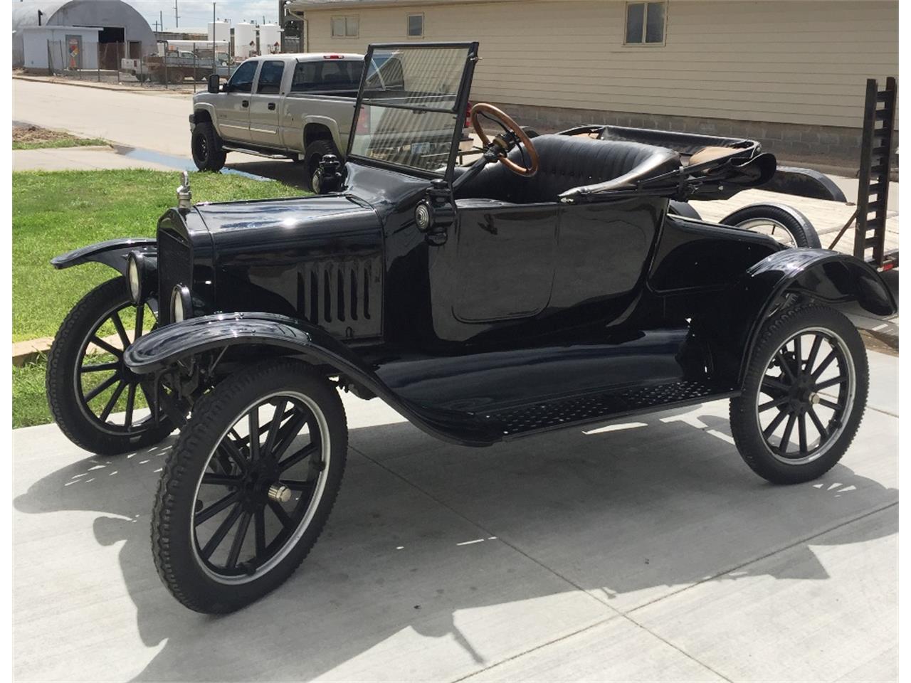 1919 Ford Model T For Sale | ClassicCars.com | CC-1016503