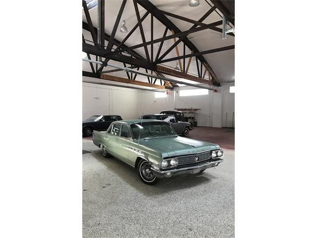 1963 Buick Electra 225 (CC-1016506) for sale in Kearny, New Jersey