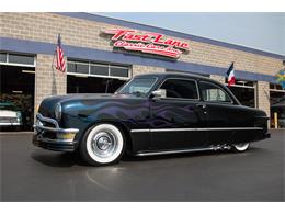 1950 Ford Custom (CC-1010652) for sale in St. Charles, Missouri