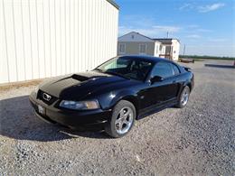 2003 Ford Mustang GT (CC-1016521) for sale in Great Bend, Kansas