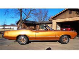 1972 Oldsmobile Cutlass Supreme (CC-1016524) for sale in Great Bend, Kansas