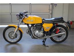 1974 Ducati 750 (CC-1016558) for sale in San Carlos, California