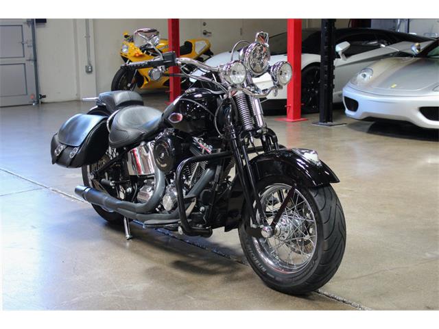2011 Harley-Davidson Deuce (CC-1016559) for sale in San Carlos, California