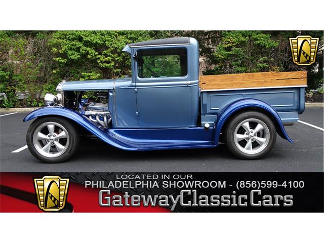 1931 Ford Model A (CC-1010656) for sale in West Deptford, New Jersey