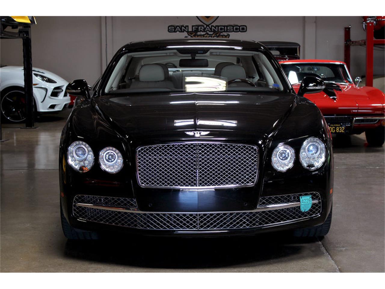 2014 Bentley Flying Spur for Sale | ClassicCars.com | CC-1016560