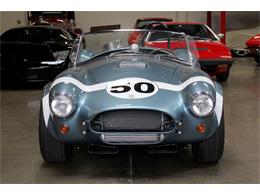 1964 Shelby 289 FIA Cobra 50th Ann. (CC-1016570) for sale in San Carlos, California