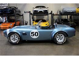 1964 Shelby 289 FIA Cobra 50th Ann. (CC-1016570) for sale in San Carlos, California