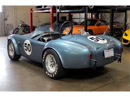 1964 Shelby 289 FIA Cobra 50th Ann. (CC-1016570) for sale in San Carlos, California