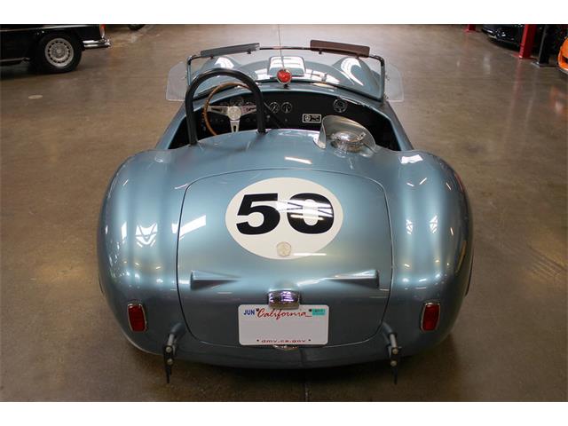 1964 Shelby 289 FIA Cobra 50th Ann. (CC-1016570) for sale in San Carlos, California