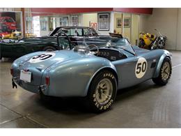 1964 Shelby 289 FIA Cobra 50th Ann. (CC-1016570) for sale in San Carlos, California