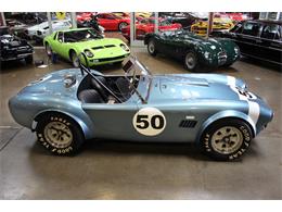 1964 Shelby 289 FIA Cobra 50th Ann. (CC-1016570) for sale in San Carlos, California