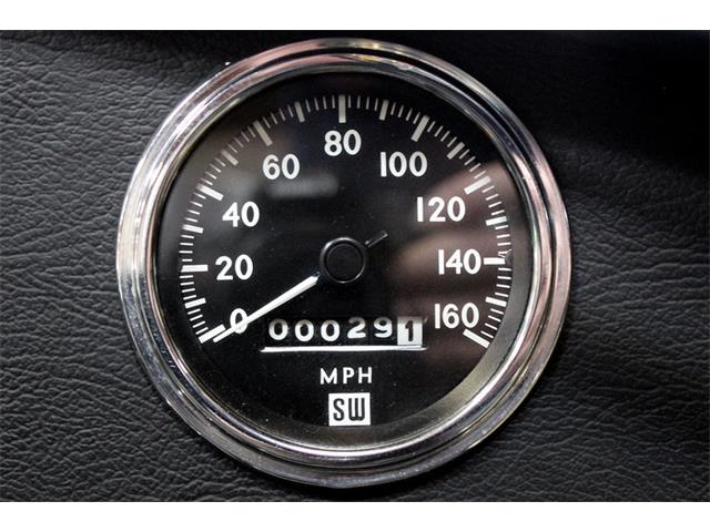 1964 Shelby 289 FIA Cobra 50th Ann. (CC-1016570) for sale in San Carlos, California