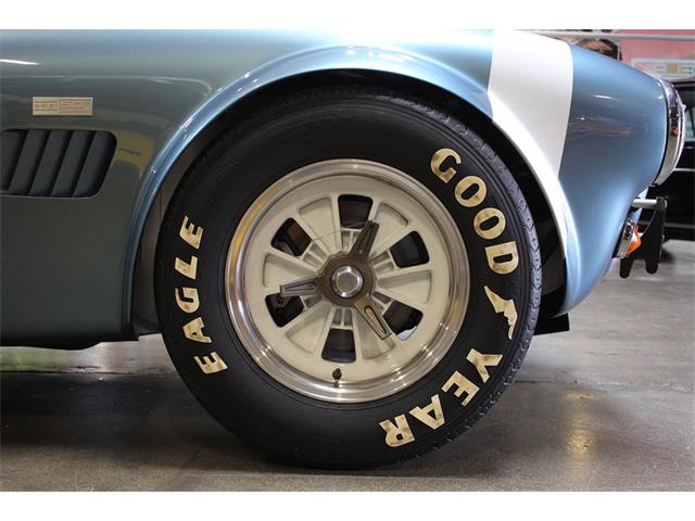 1964 Shelby 289 FIA Cobra 50th Ann. (CC-1016570) for sale in San Carlos, California