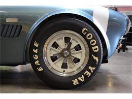 1964 Shelby 289 FIA Cobra 50th Ann. (CC-1016570) for sale in San Carlos, California
