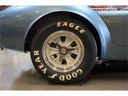 1964 Shelby 289 FIA Cobra 50th Ann. (CC-1016570) for sale in San Carlos, California