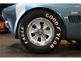 1964 Shelby 289 FIA Cobra 50th Ann. (CC-1016570) for sale in San Carlos, California