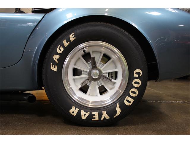 1964 Shelby 289 FIA Cobra 50th Ann. (CC-1016570) for sale in San Carlos, California
