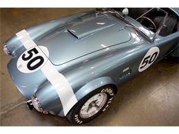 1964 Shelby 289 FIA Cobra 50th Ann. (CC-1016570) for sale in San Carlos, California
